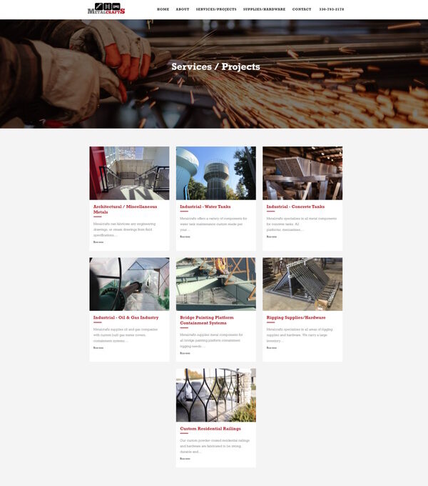 600×682 metalcrafts screenshot P&L Metalcrafts screenshot