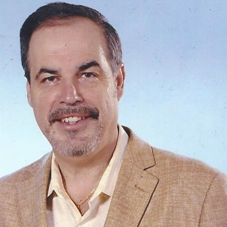 Joe Head Shot 457×457 Portrait of Joseph Pettinella